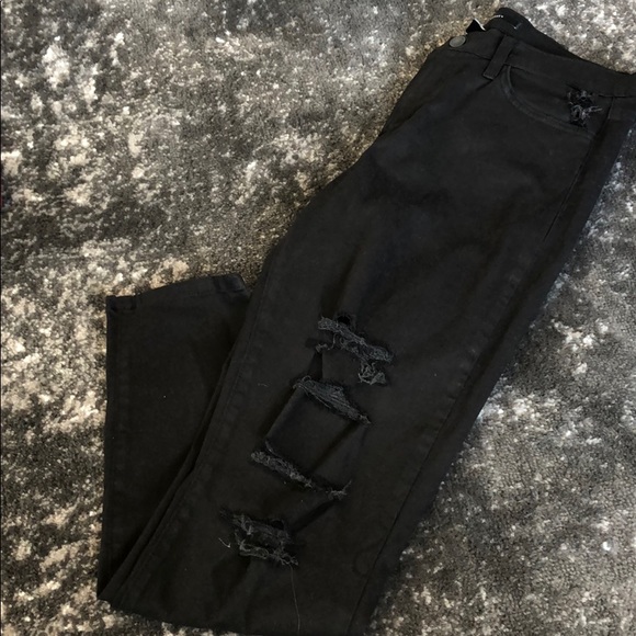 Flying monkey mid rise skinny - Picture 3 of 7